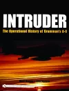 Intruder: cover