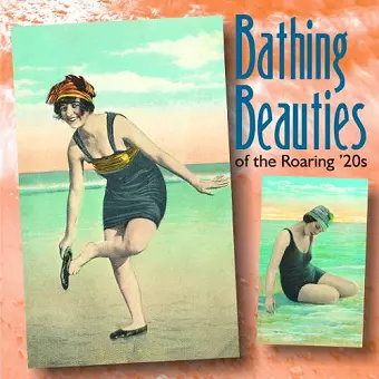 Bathing Beauties of the Roaring 20's cover