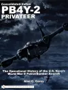 Consolidated-Vultee PB4Y-2 Privateer cover