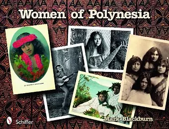 Women of Polynesia cover