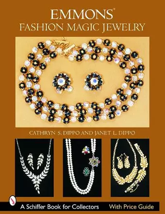 Emmons® Fashion Magic Jewelry cover