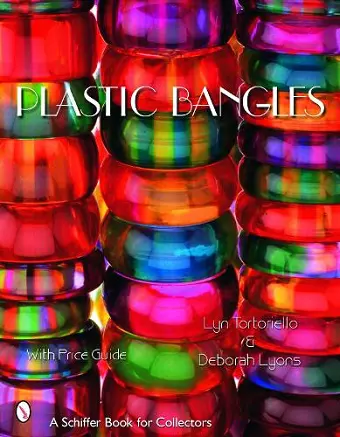 Plastic Bangles cover