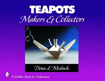 Teapots cover