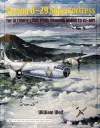 Boeing B-29 Superfortress: The Ultimate Look: From Drawing Board to VJ-Day cover