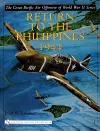 The Great Pacific Air Offensive of World War II cover