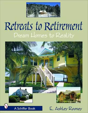 Retreats to Retirement cover