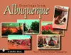 Greetings from Albuquerque cover