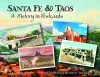 Santa Fe & Taos cover