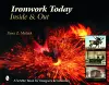 Ironwork Today: Inside & Out cover