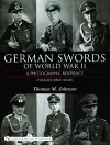 German Swords of World War II - A Photographic Reference cover