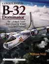 Consolidated B-32 Dominator cover