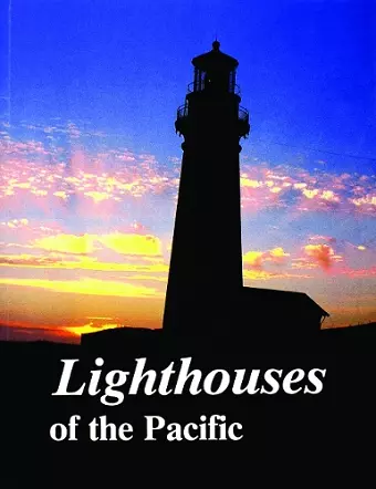 Lighthouses of the Pacific cover