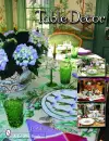 Table  Decor cover