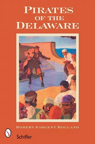 Pirates of the Delaware cover