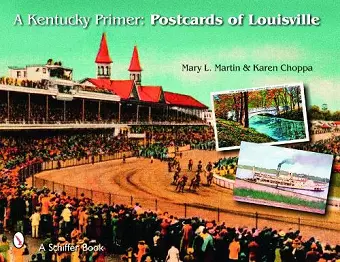 A Kentucky Primer cover