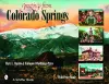 Greetings From Colorado Springs cover