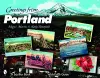 Greetings from Portland cover