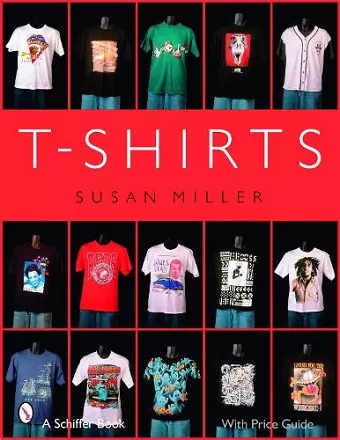 T-Shirts cover