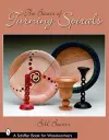 The Basics of Turning Spirals cover