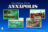 Greetings from Annapolis cover