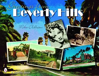 Greetings from Beverly Hills cover