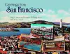 Greetings from San Francisco cover