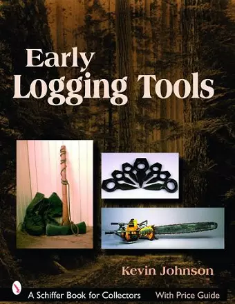 Early Logging Tools cover