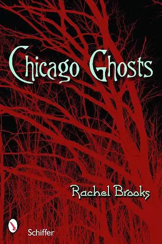 Chicago Ghosts cover