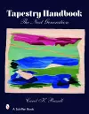 Tapestry Handbook cover