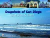 Snapshots of San Diego cover