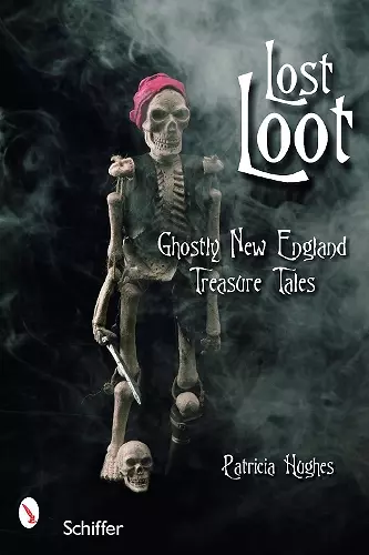 Lost Loot cover