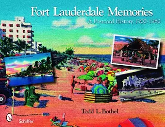 Fort Lauderdale Memories cover