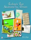 Today's Top Stationery Artists cover
