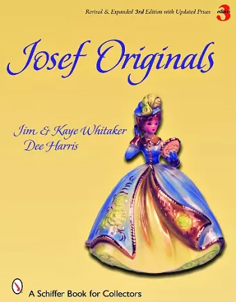 Josef Originals cover