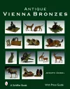 Antique Vienna Bronzes cover