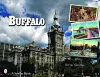 Greetings from Buffalo, New York cover