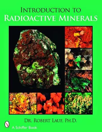 Introduction to Radioactive Minerals cover