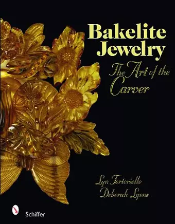 Bakelite Jewelry cover