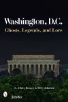 Washington, D.C. cover