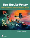 Box Top Air Power cover