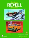 Remembering Revell Model Kits cover