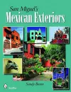 San Miguel's Mexican Exteriors cover