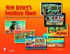 New Jersey's Southern Shore cover