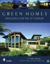 Green Homes cover