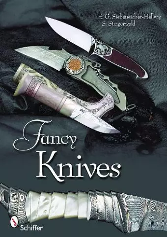 Fancy Knives cover