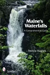 Maine's Waterfalls cover