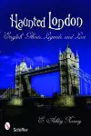 Haunted London cover