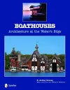 Boathouses cover