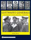 Luftwaffe Generals cover