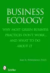 Business Ecology cover
